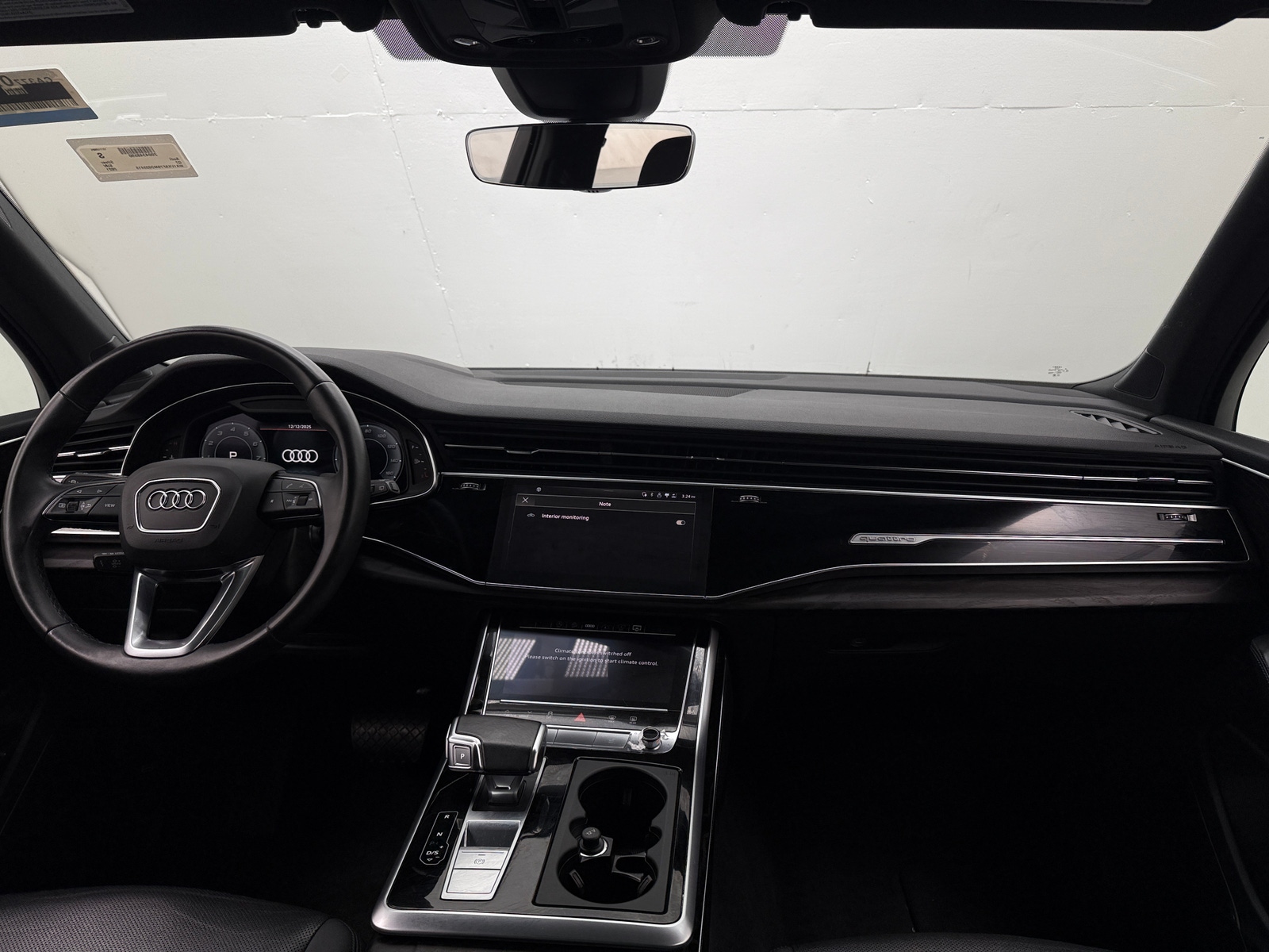 Thumbnail: 2021 Audi Q7 - 2