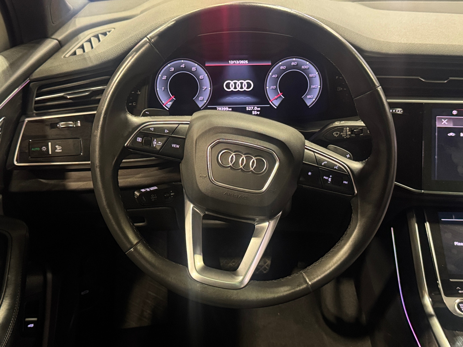 Thumbnail: 2021 Audi Q7 - 4