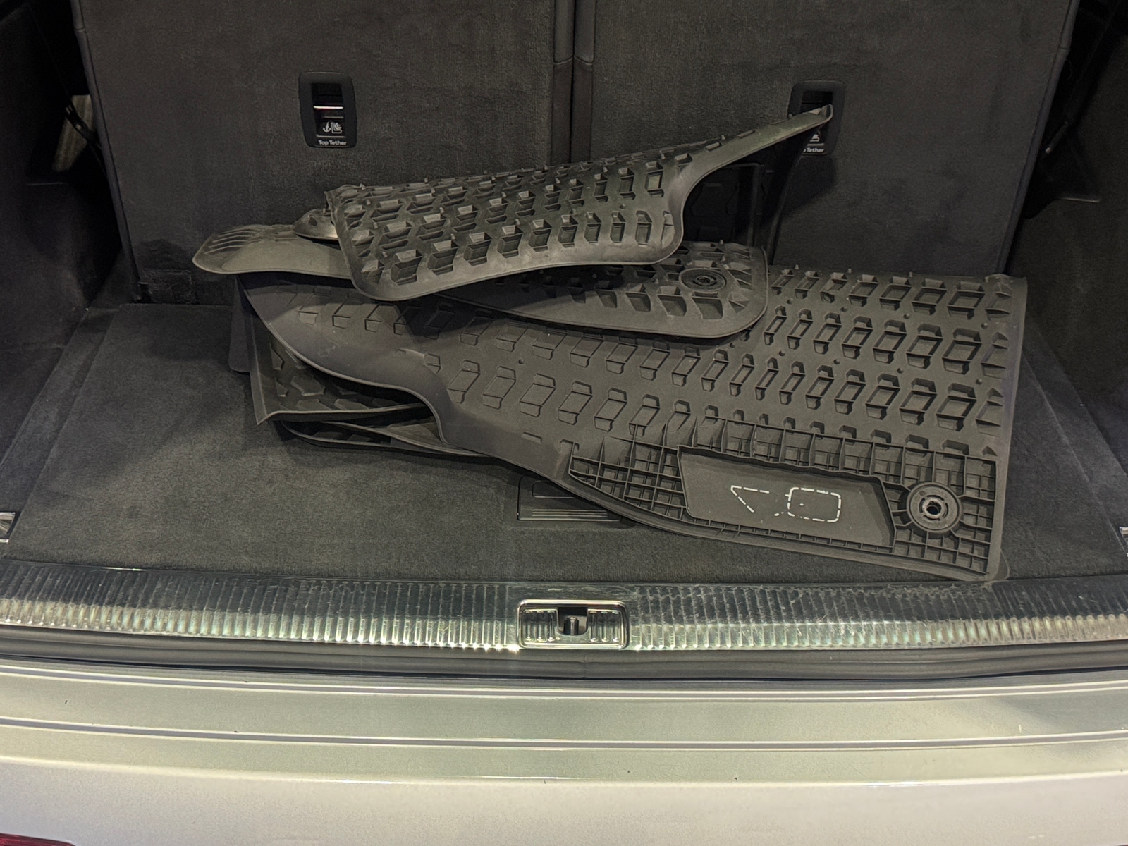 Thumbnail: 2021 Audi Q7 - 6