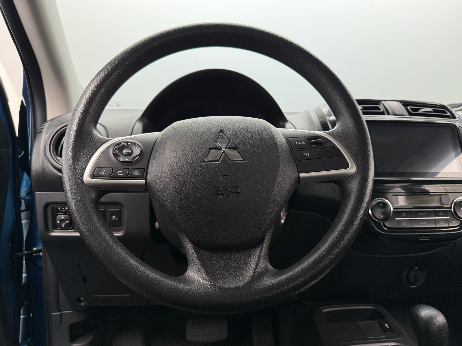 Thumbnail: 2024 Mitsubishi Mirage - 5