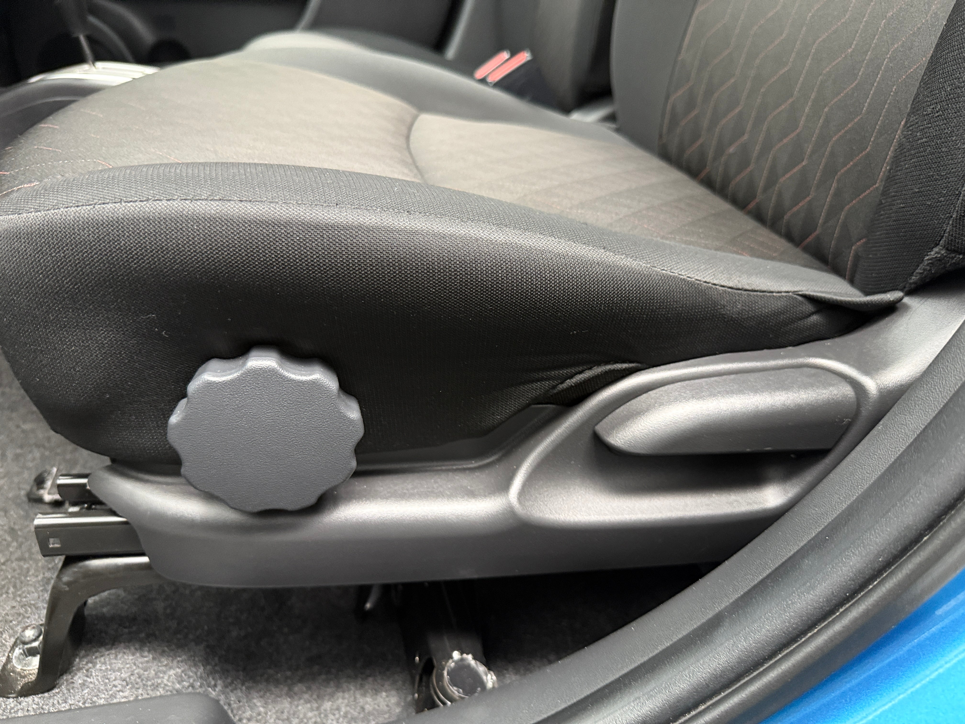 2024 Mitsubishi Mirage