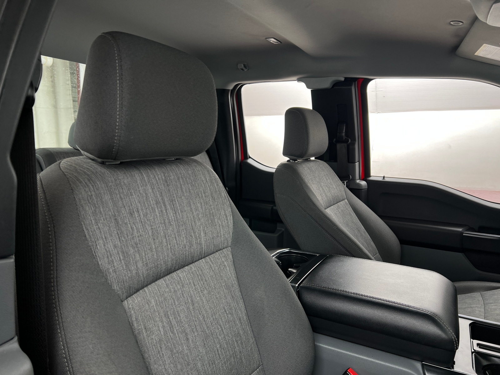 Thumbnail: 2023 Ford Econoline - 2