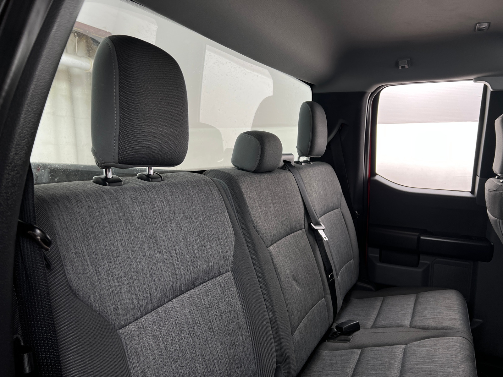 Thumbnail: 2023 Ford Econoline - 6