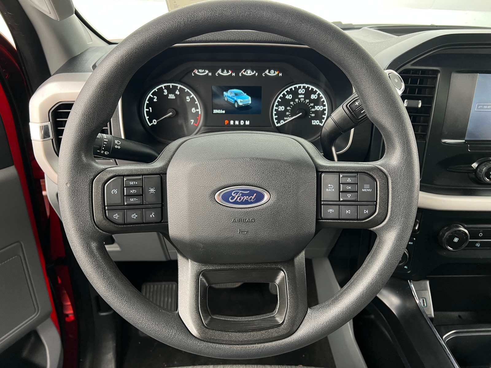 Thumbnail: 2023 Ford Econoline - 5