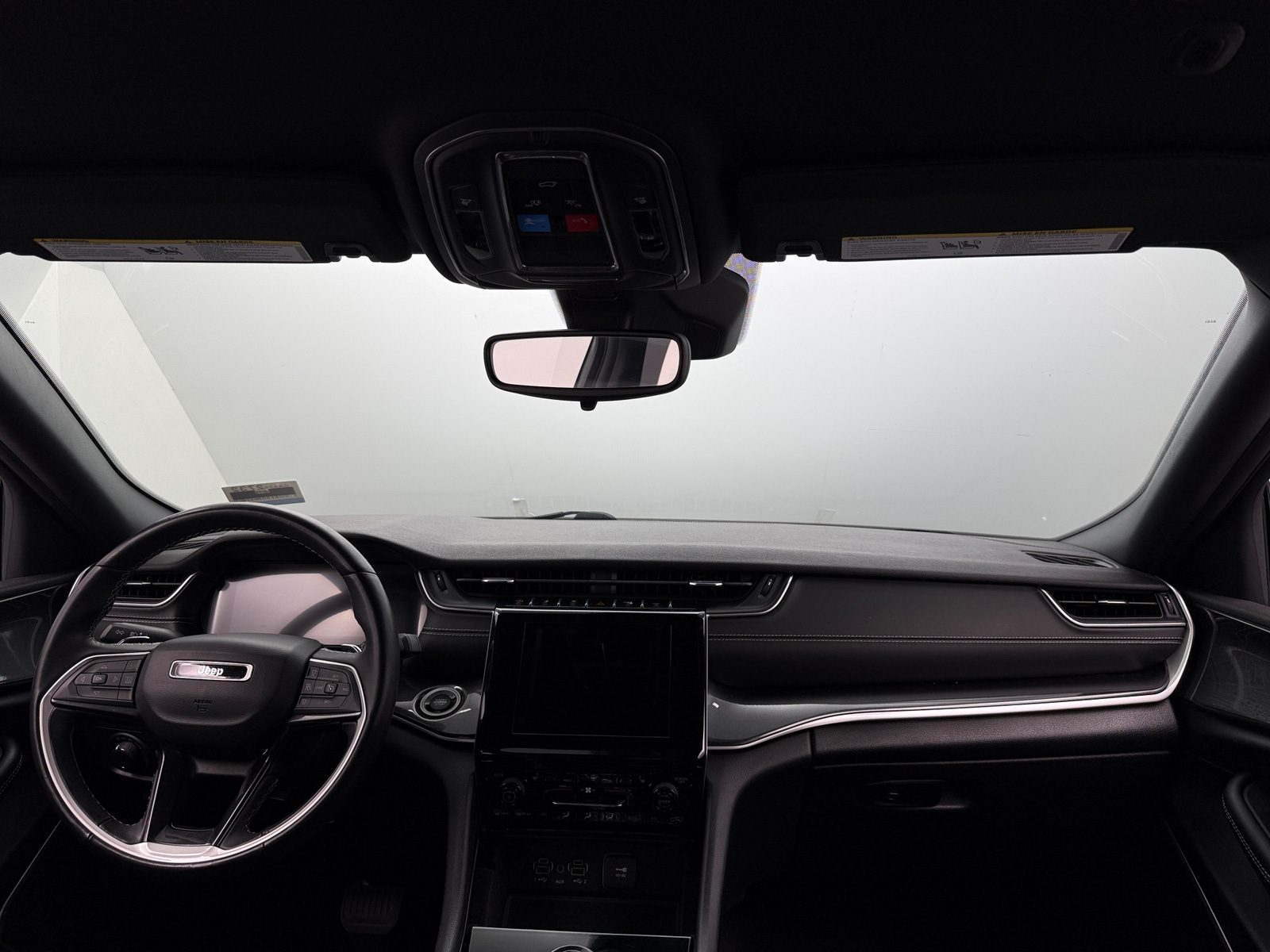 Thumbnail: 2021 Jeep Grand Cherokee L - 2