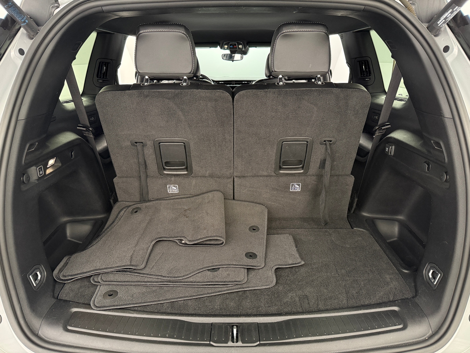 Thumbnail: 2021 Jeep Grand Cherokee L - 6