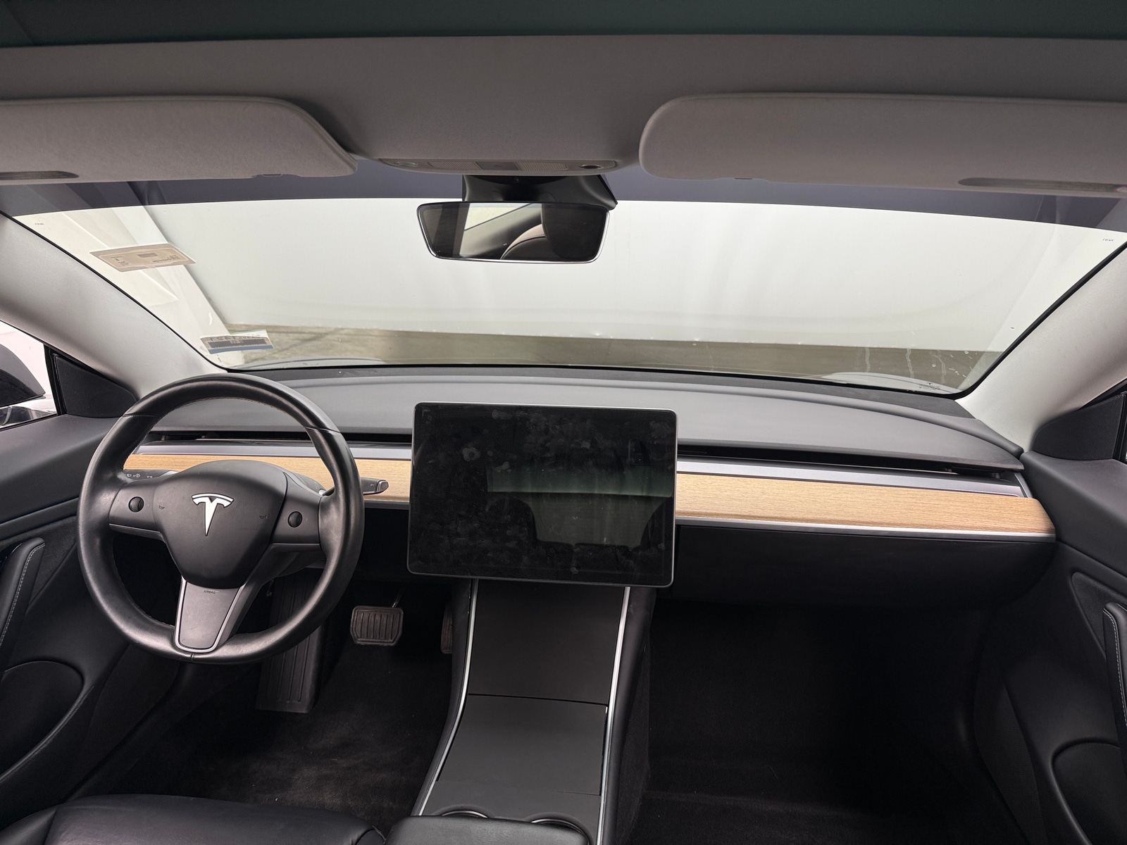 Thumbnail: 2018 Tesla Model 3 - 2