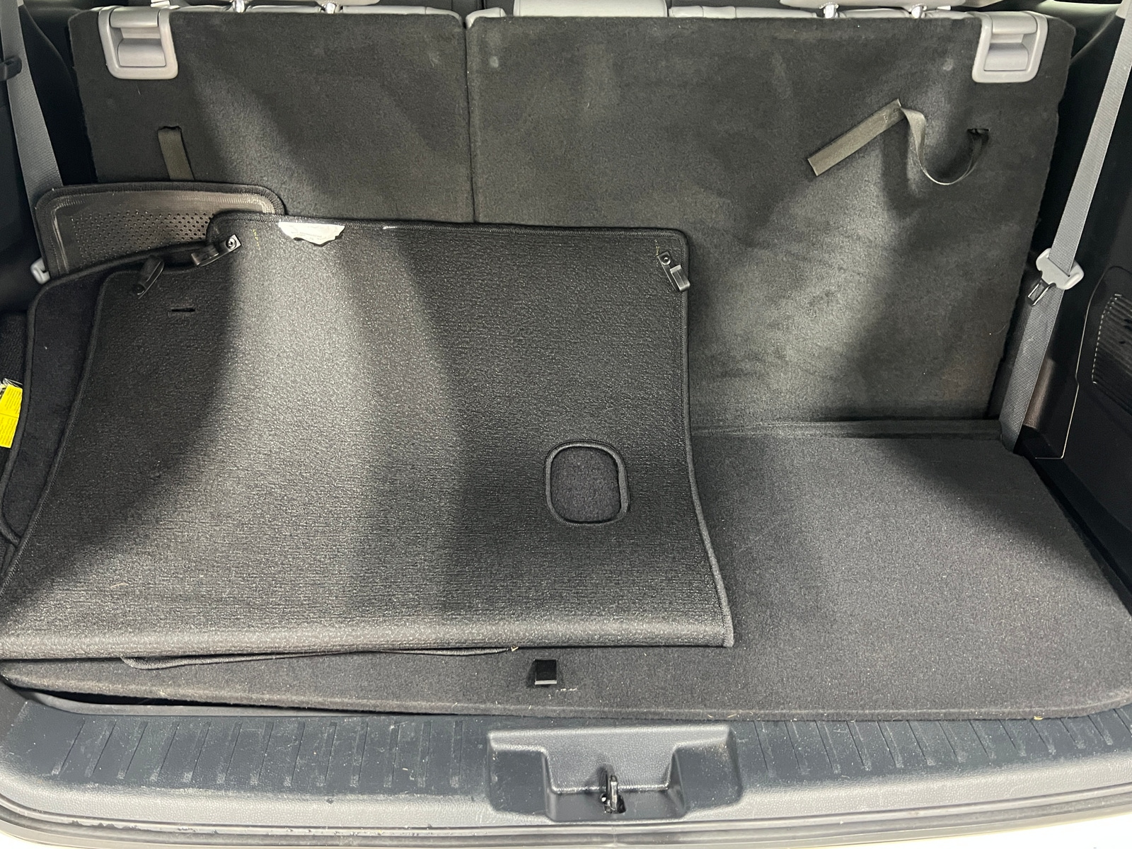 Thumbnail: 2021 Toyota Highlander - 6