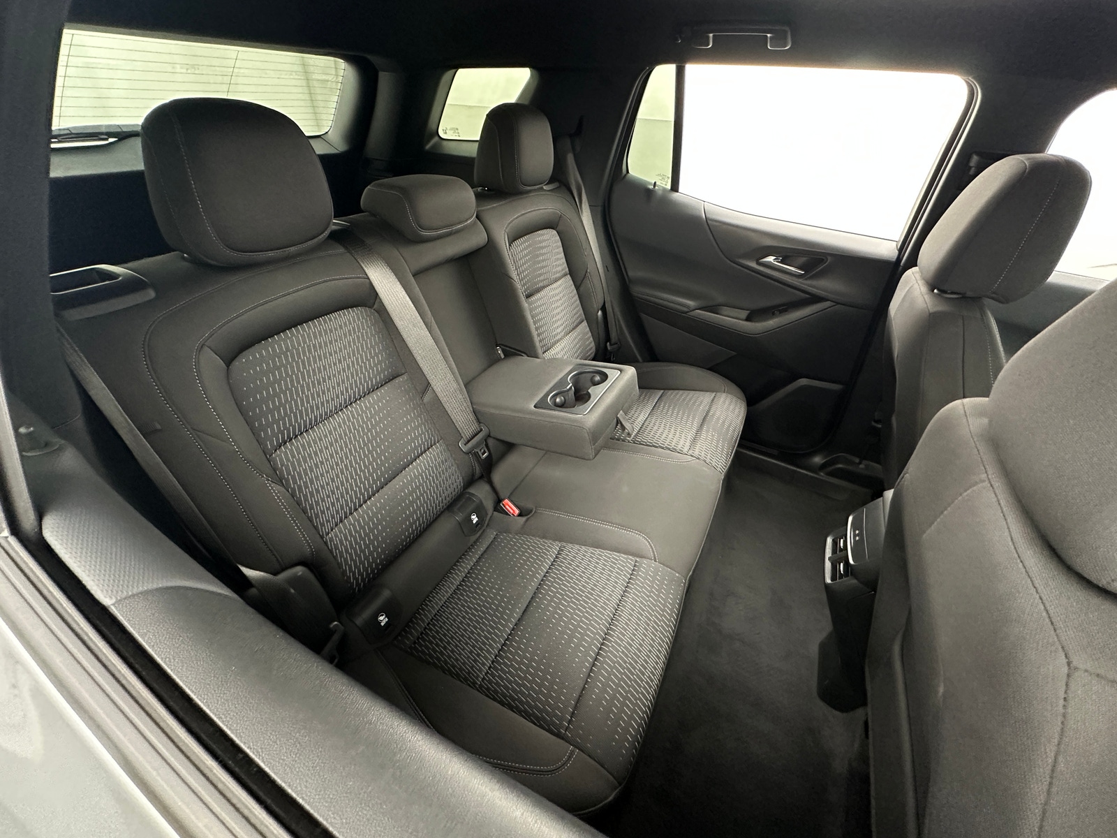 Thumbnail: 2025 Chevrolet Equinox - 6