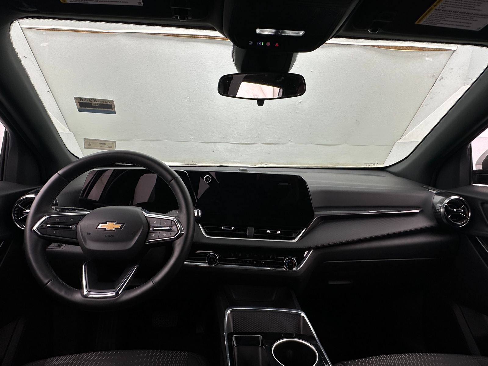 Thumbnail: 2025 Chevrolet Equinox - 3