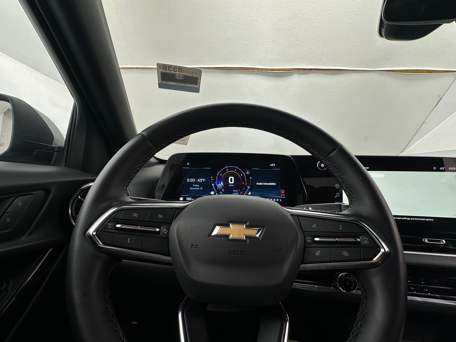 Thumbnail: 2025 Chevrolet Equinox - 5