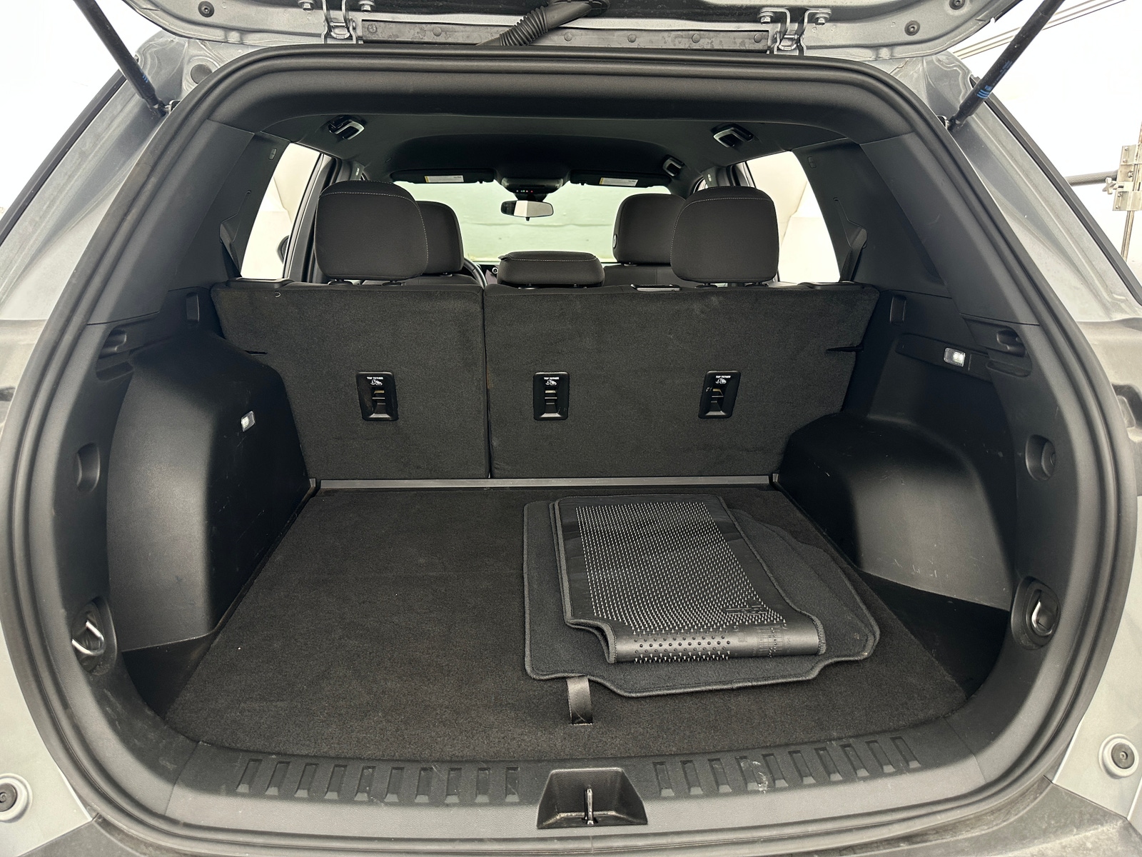 Thumbnail: 2025 Chevrolet Equinox - 7