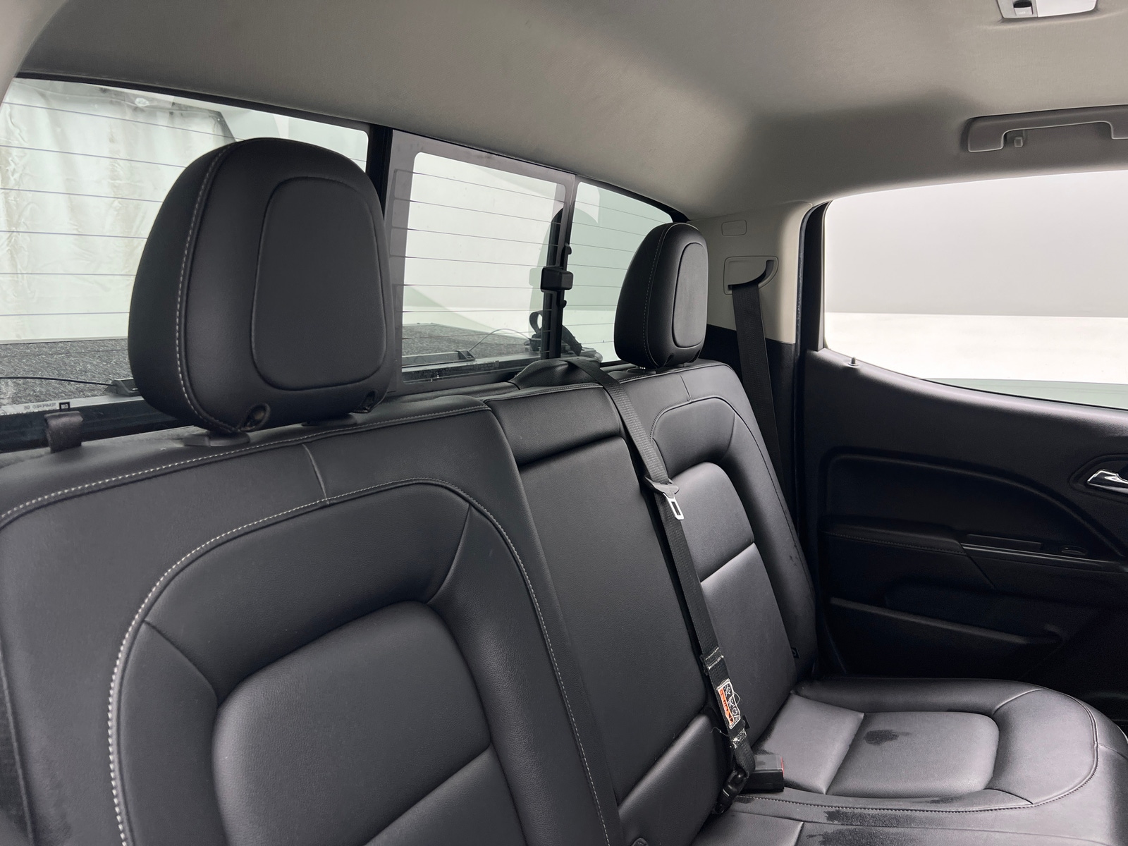 Thumbnail: 2018 GMC Canyon - 5