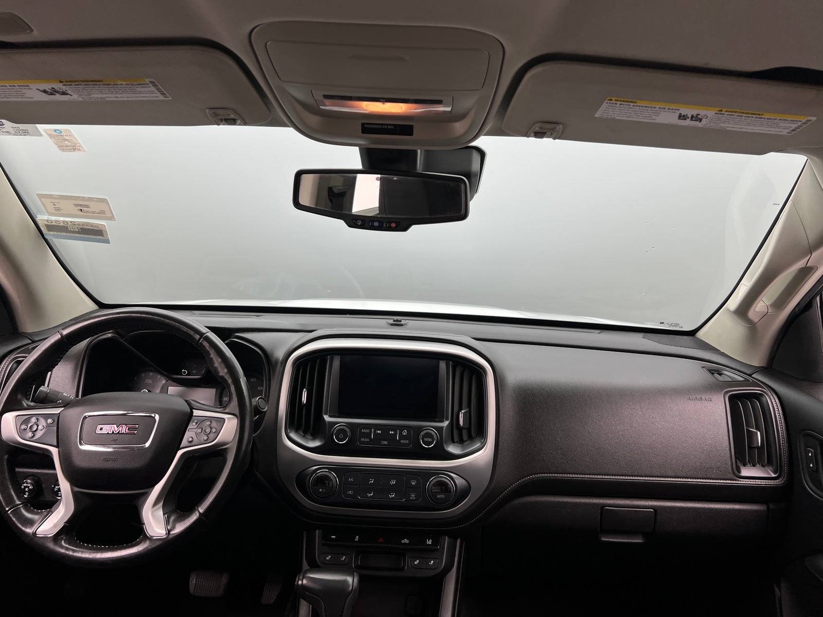 Thumbnail: 2018 GMC Canyon - 2