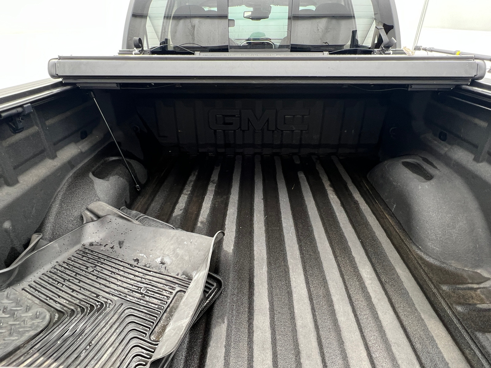 Thumbnail: 2018 GMC Canyon - 6