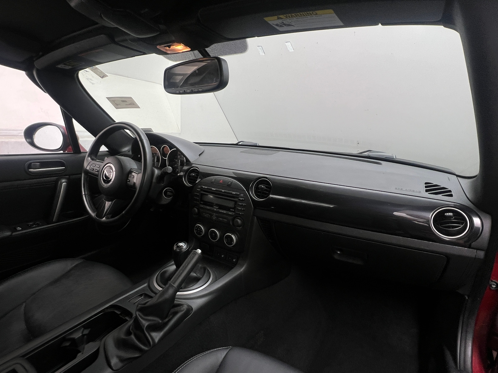 Thumbnail: 2013 Mazda MX-5 Miata - 2