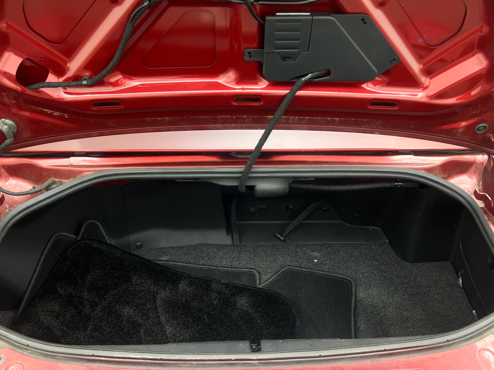 Thumbnail: 2013 Mazda MX-5 Miata - 5