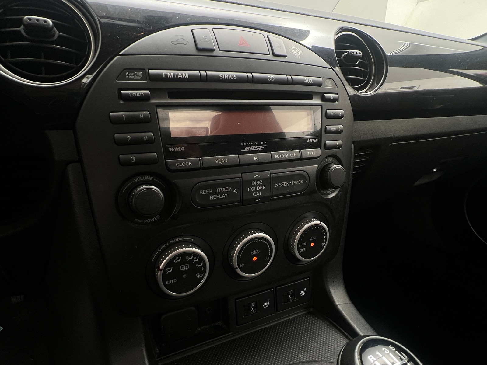 Thumbnail: 2013 Mazda MX-5 Miata - 3