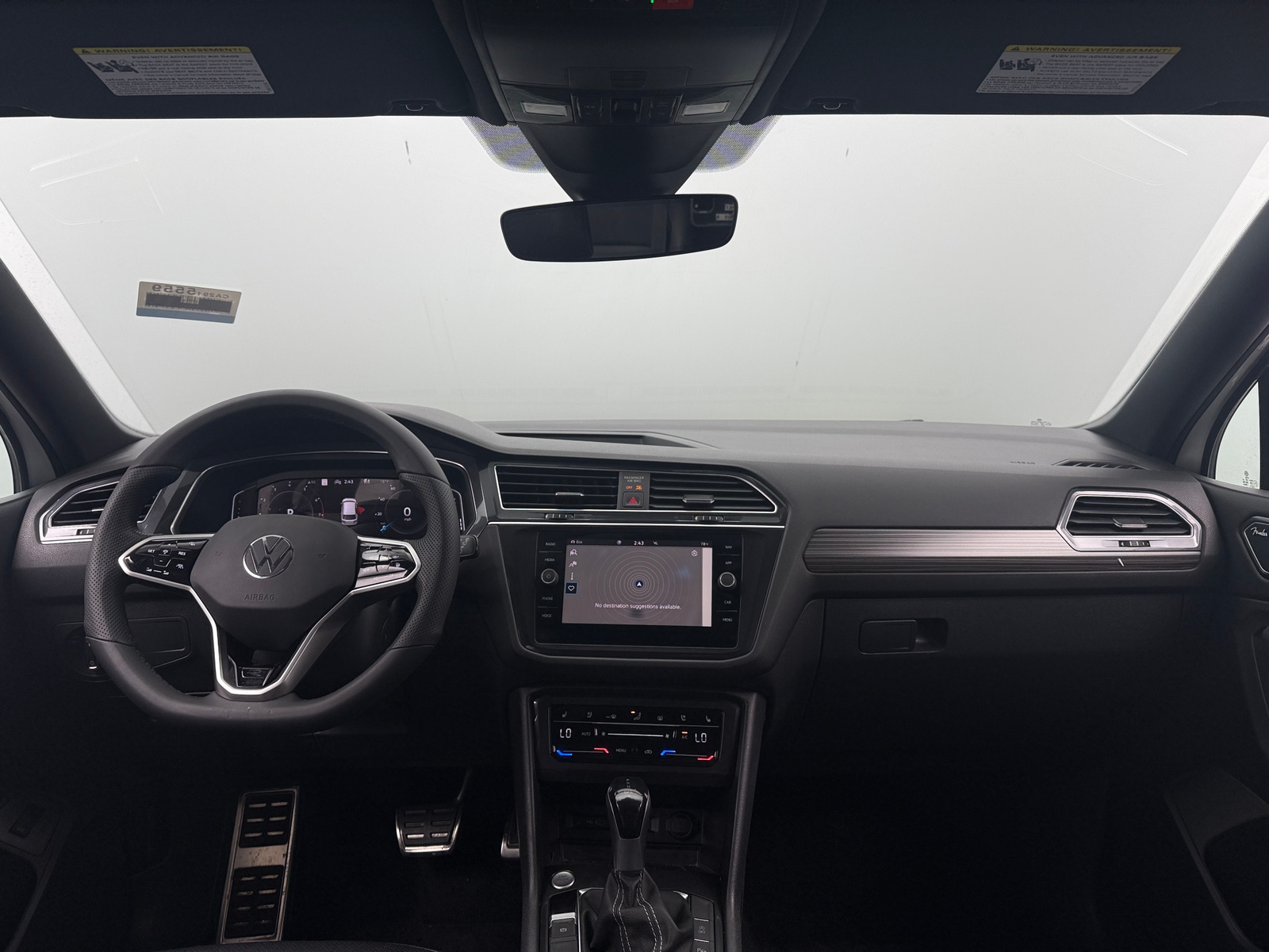 Thumbnail: 2022 Volkswagen Tiguan - 2