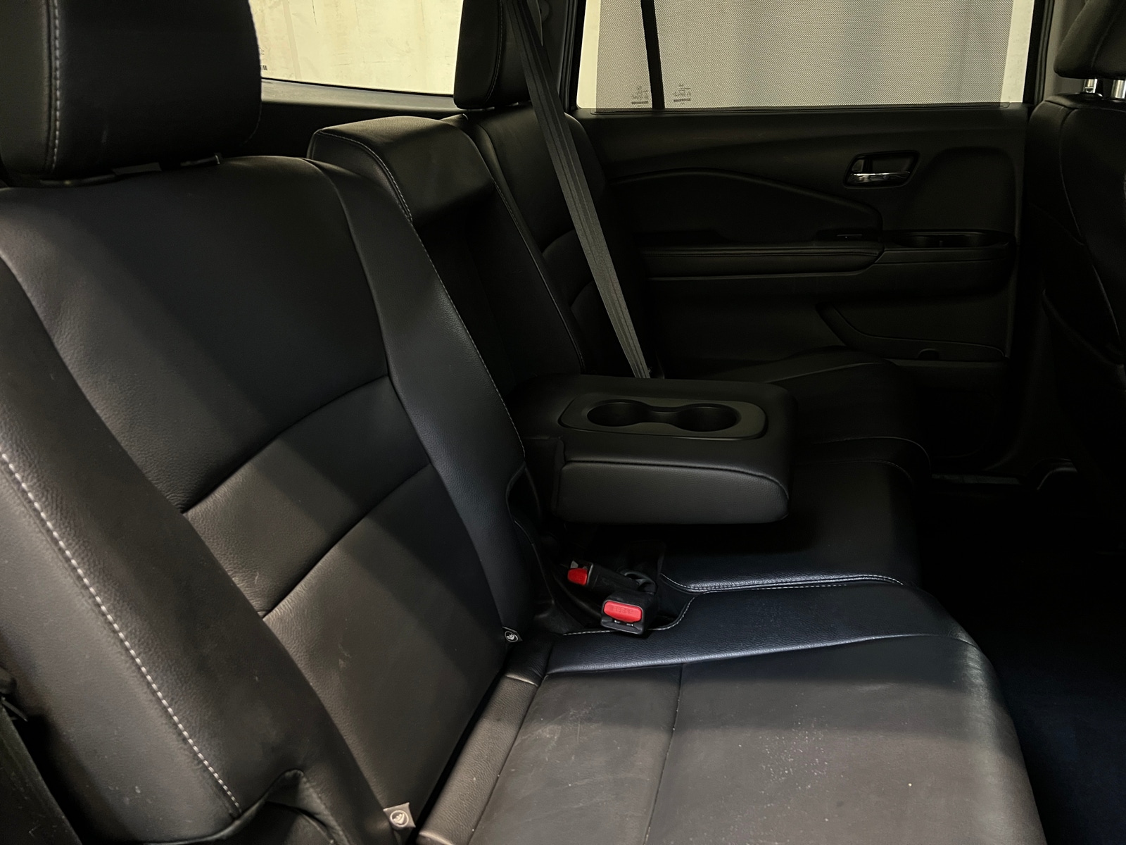 Thumbnail: 2019 Honda Pilot - 5