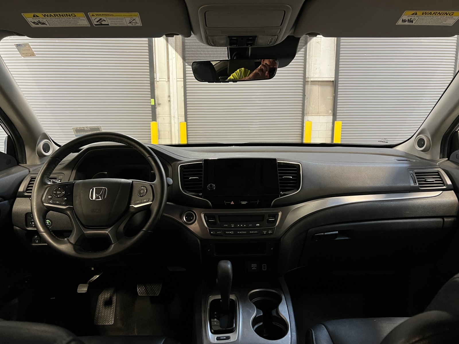 Thumbnail: 2019 Honda Pilot - 2