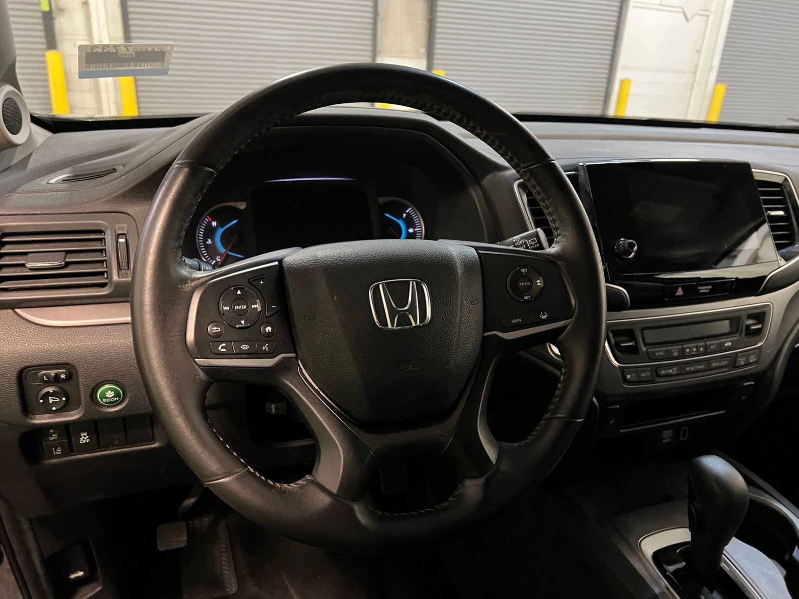 Thumbnail: 2019 Honda Pilot - 4