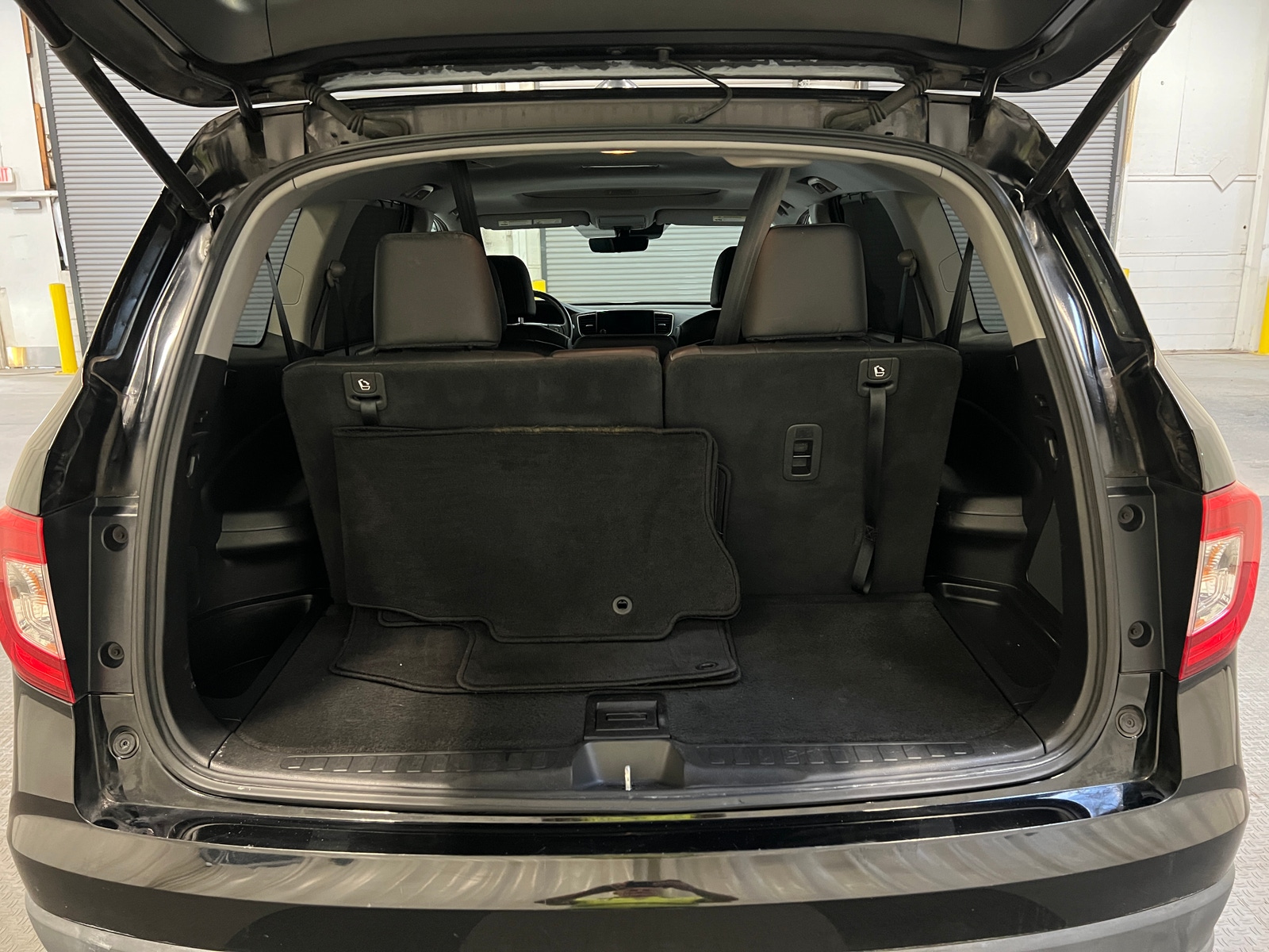 Thumbnail: 2019 Honda Pilot - 6