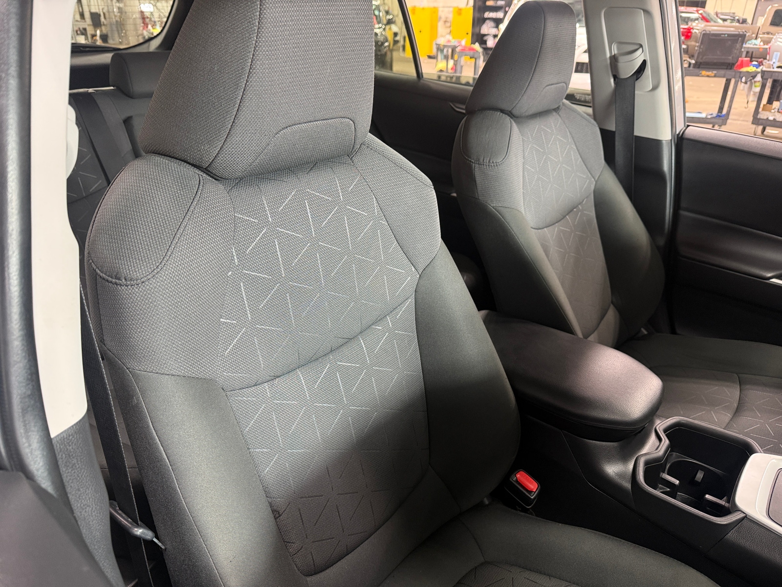 Thumbnail: 2024 Toyota RAV4 - 2