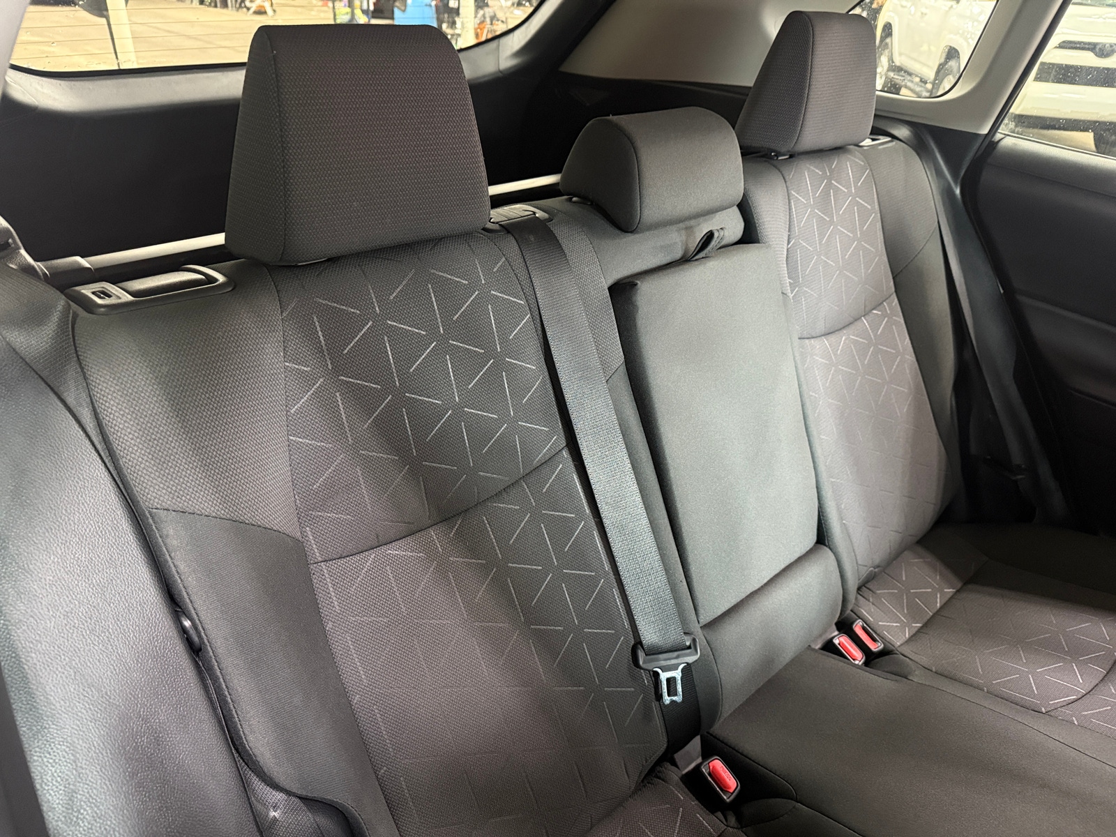 Thumbnail: 2024 Toyota RAV4 - 6