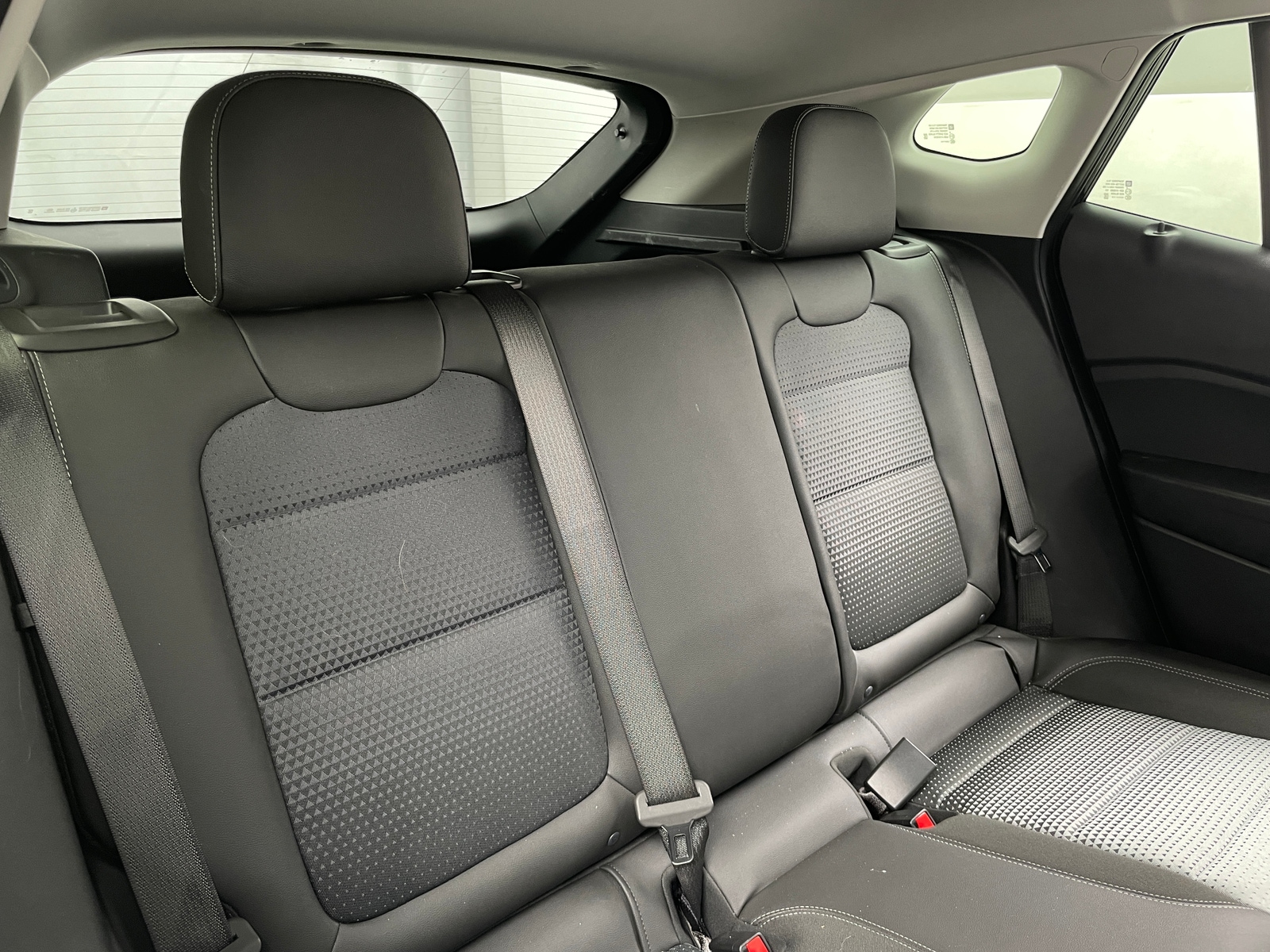 Thumbnail: 2025 Chevrolet Trax - 6