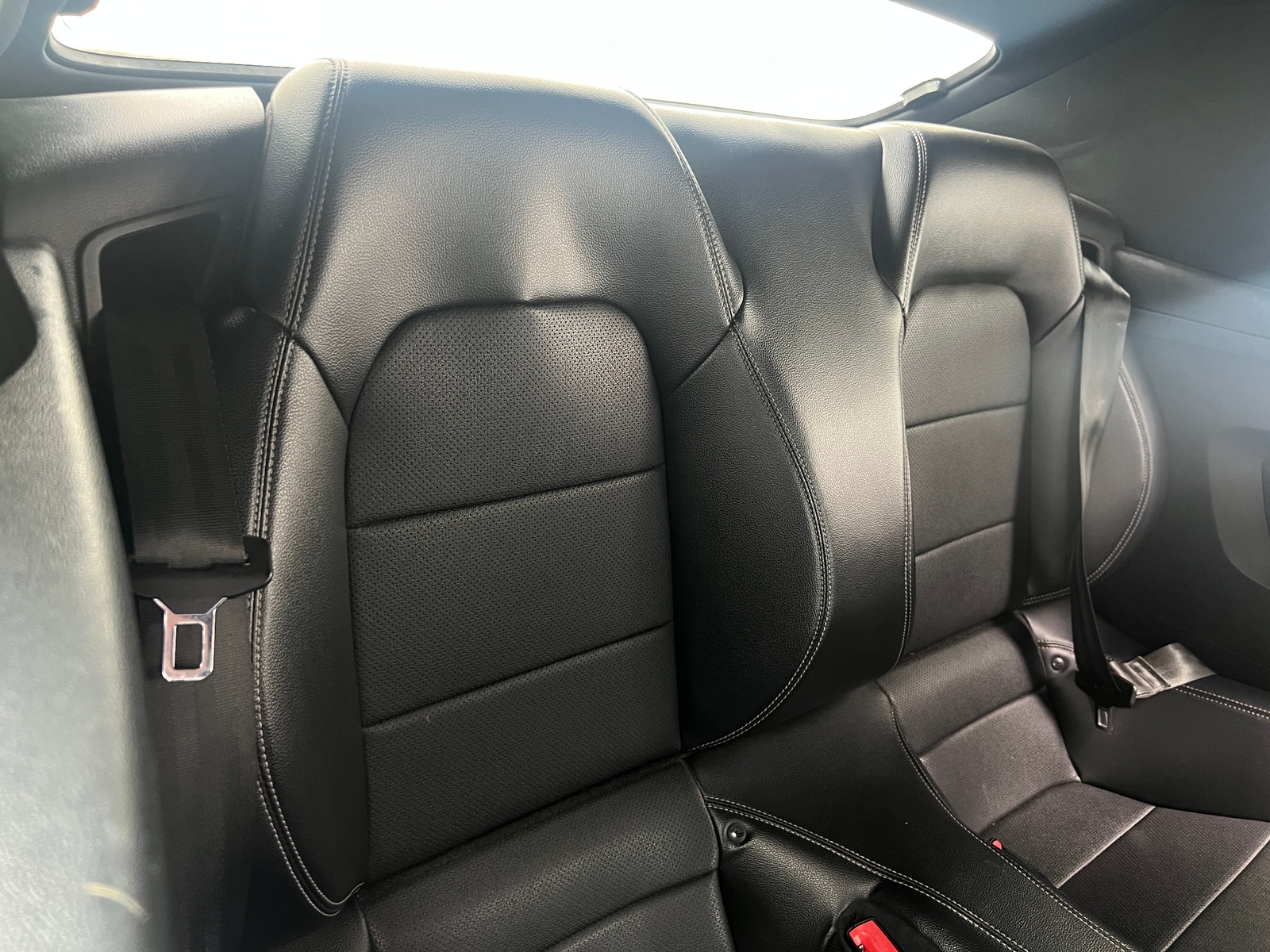 Thumbnail: 2018 Ford Mustang - 6