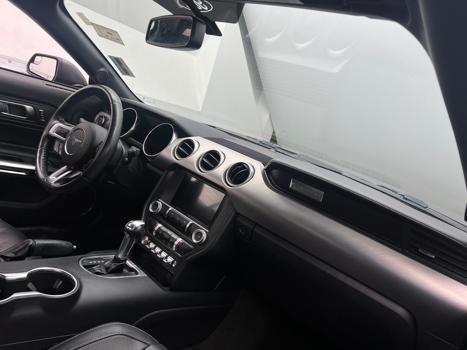 Thumbnail: 2018 Ford Mustang - 3