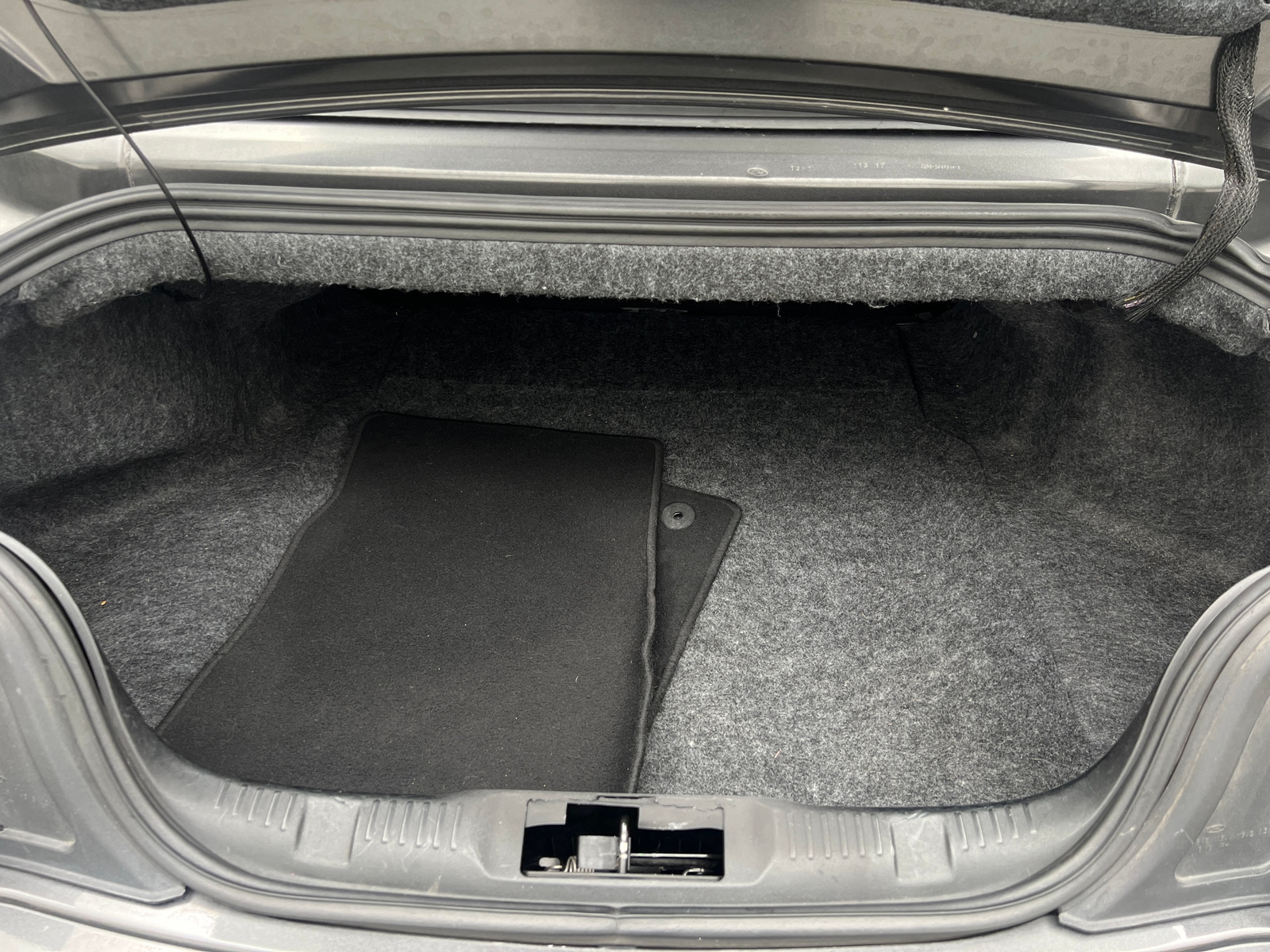 Thumbnail: 2018 Ford Mustang - 7