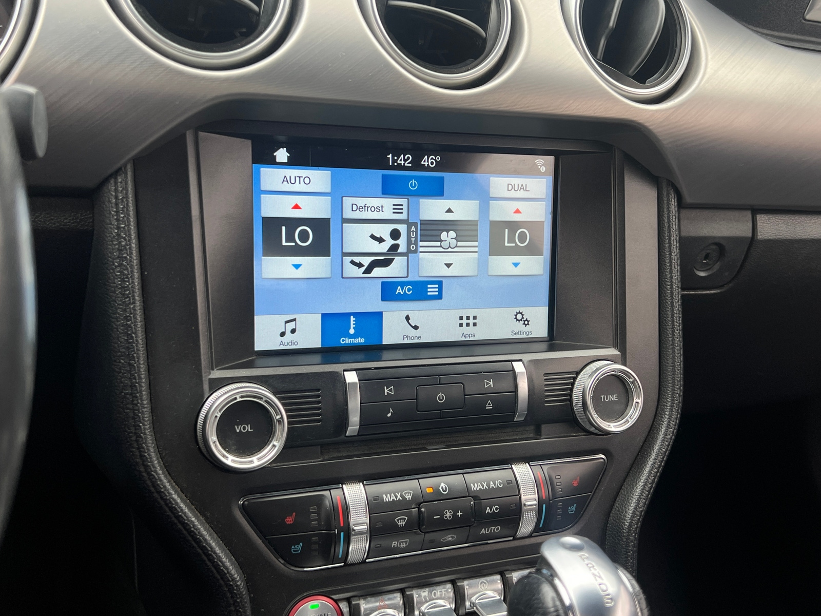 Thumbnail: 2018 Ford Mustang - 4