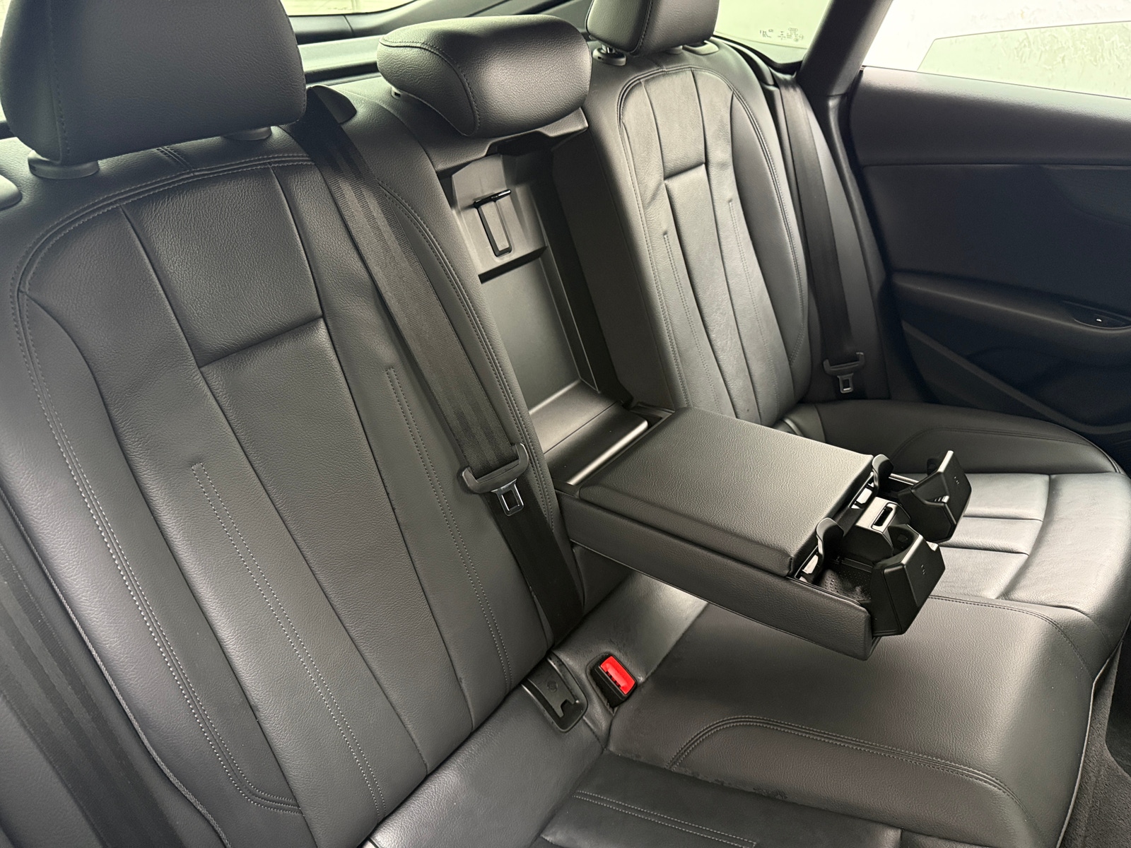 Thumbnail: 2018 Audi A5 - 5