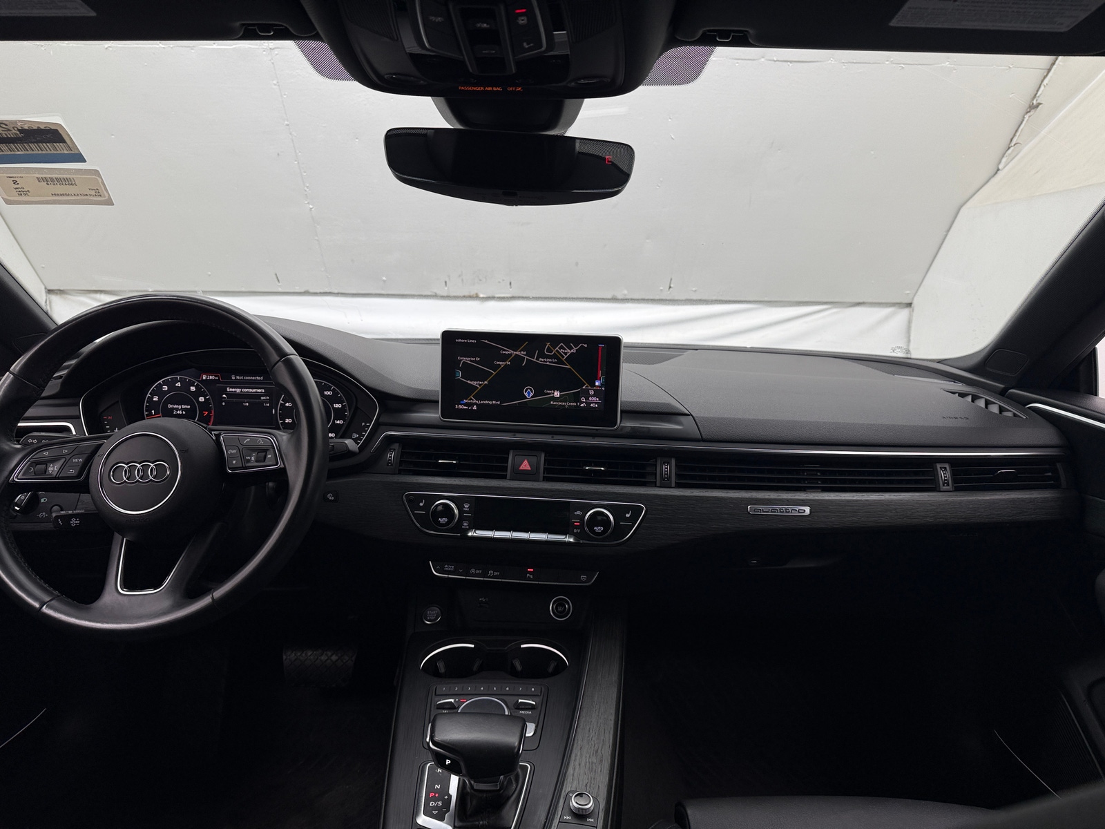 Thumbnail: 2018 Audi A5 - 2