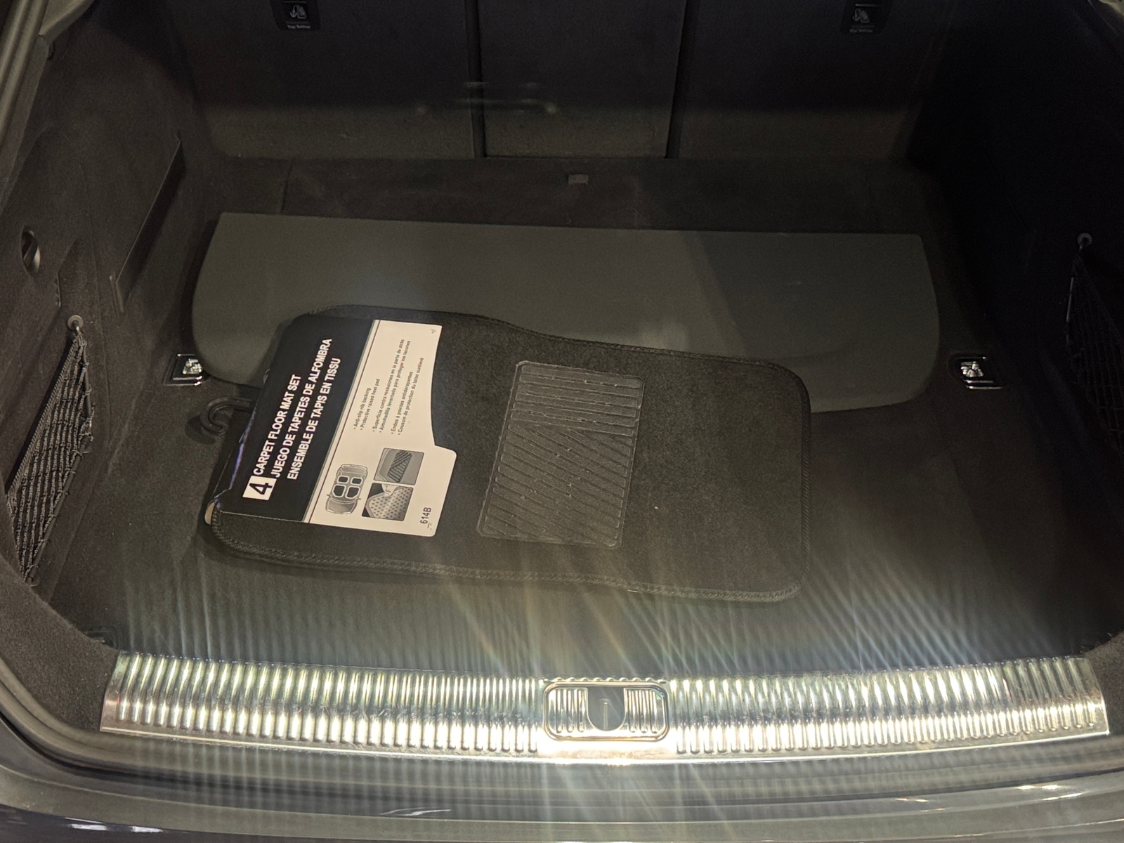 Thumbnail: 2018 Audi A5 - 6