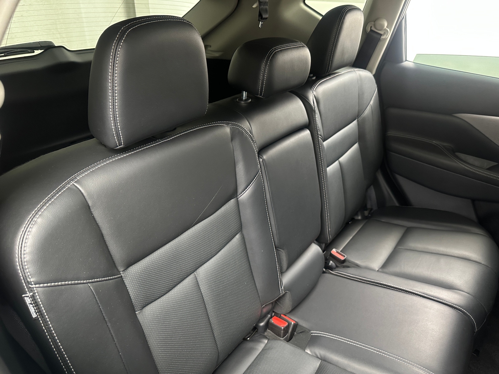 Thumbnail: 2024 Nissan Murano - 5