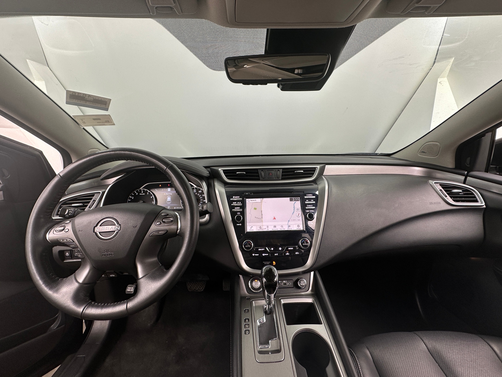 Thumbnail: 2024 Nissan Murano - 2