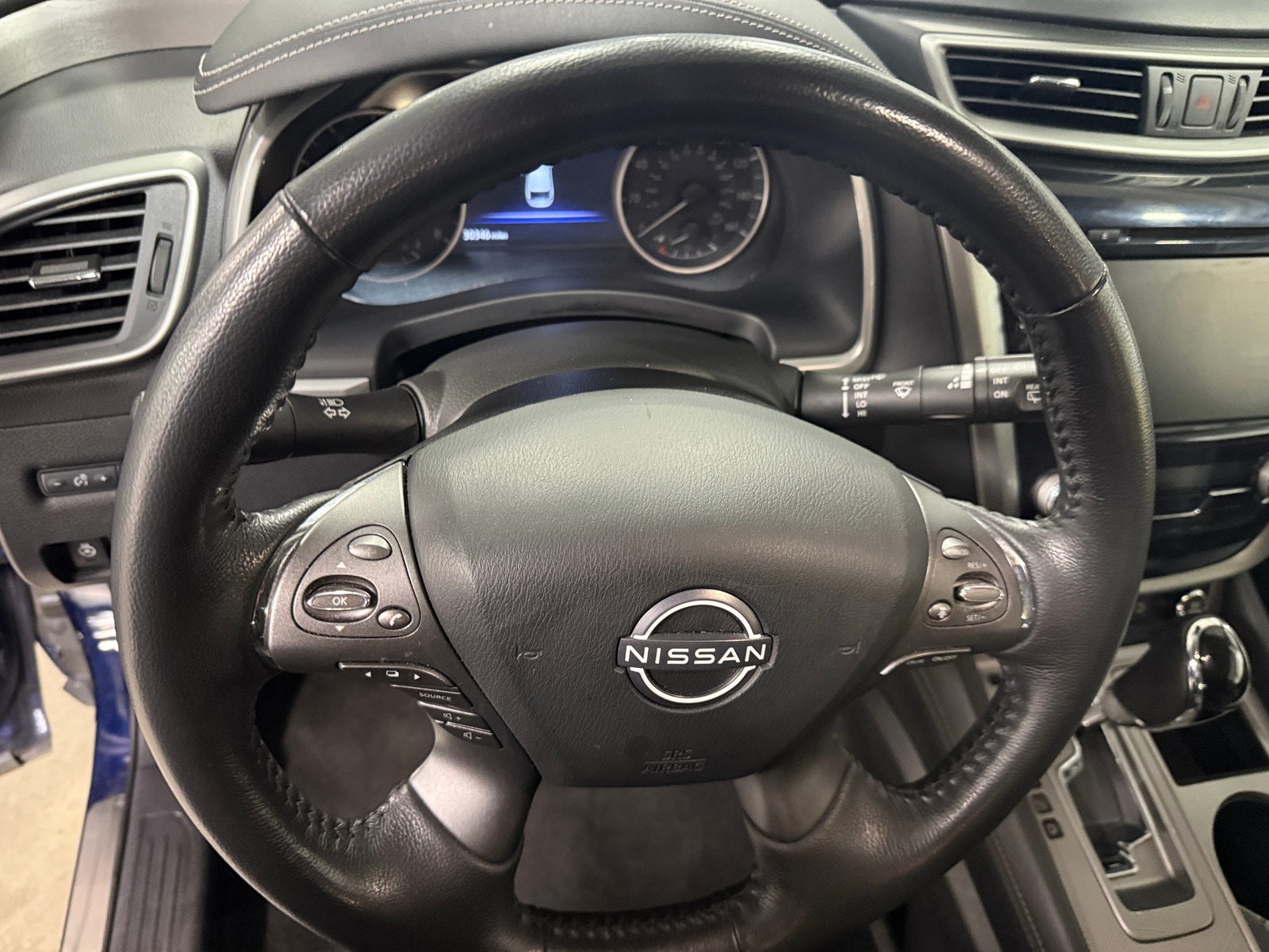 Thumbnail: 2024 Nissan Murano - 4