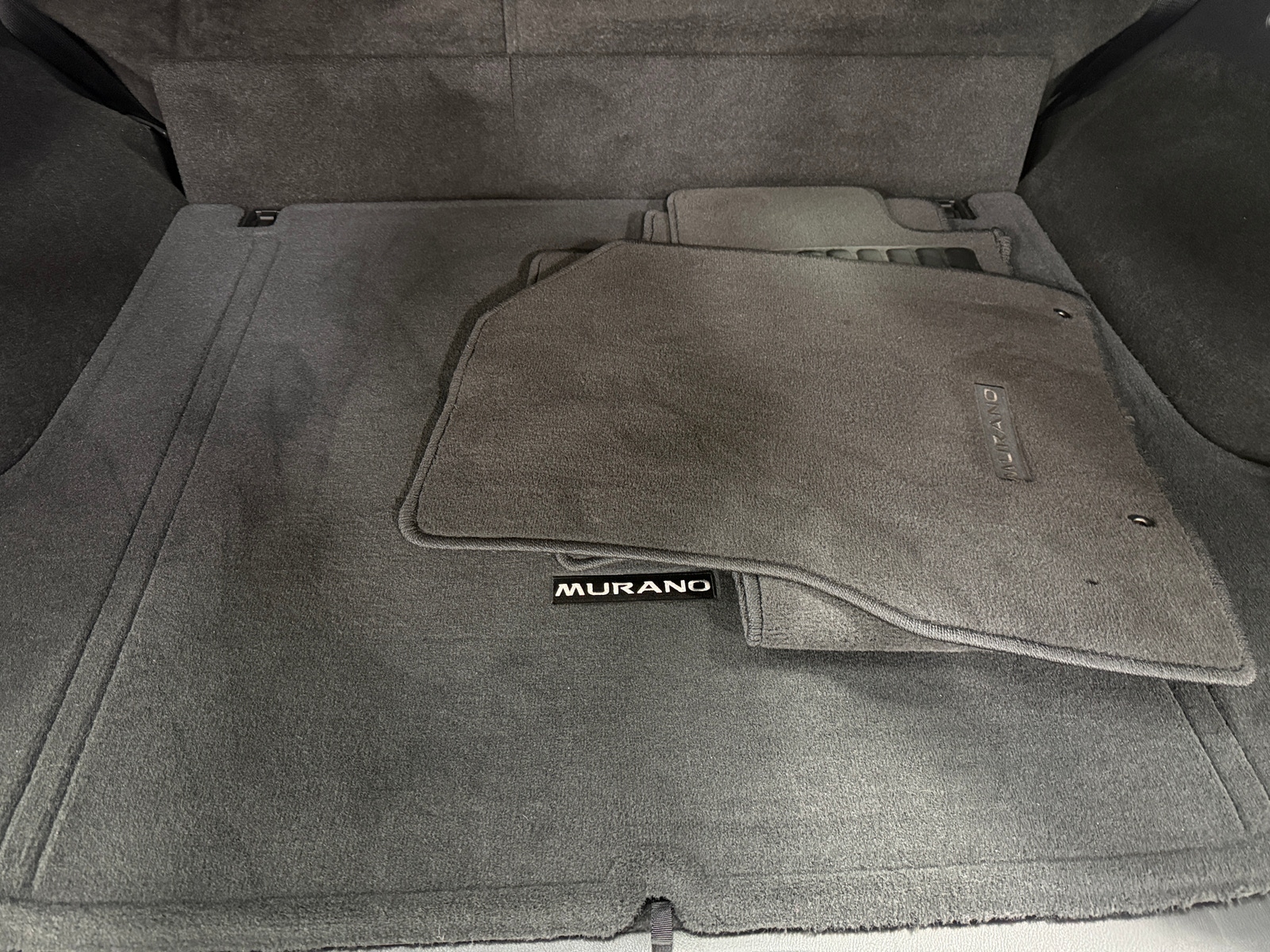 Thumbnail: 2024 Nissan Murano - 6