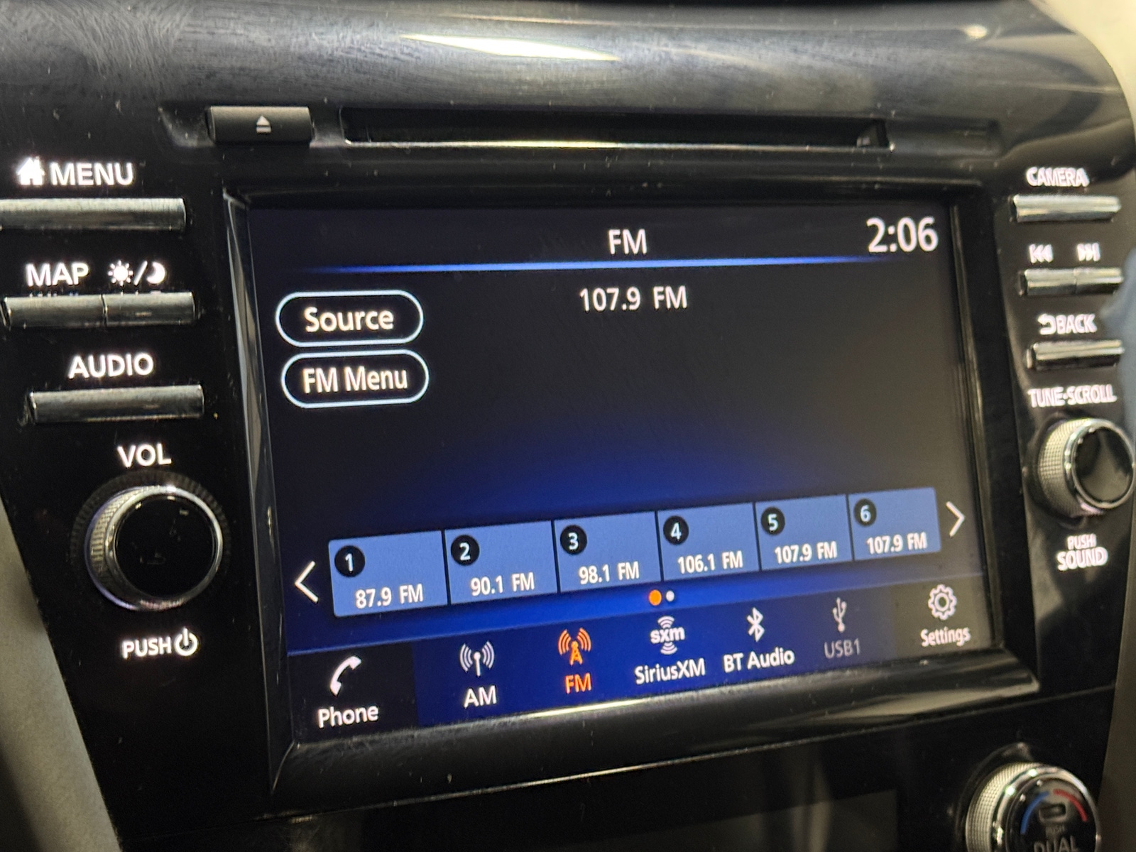 Thumbnail: 2024 Nissan Murano - 3