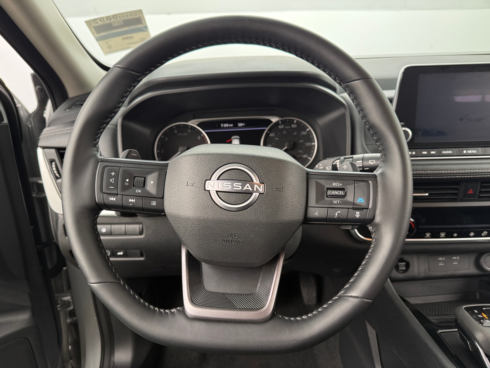 Thumbnail: 2025 Nissan Rogue - 5