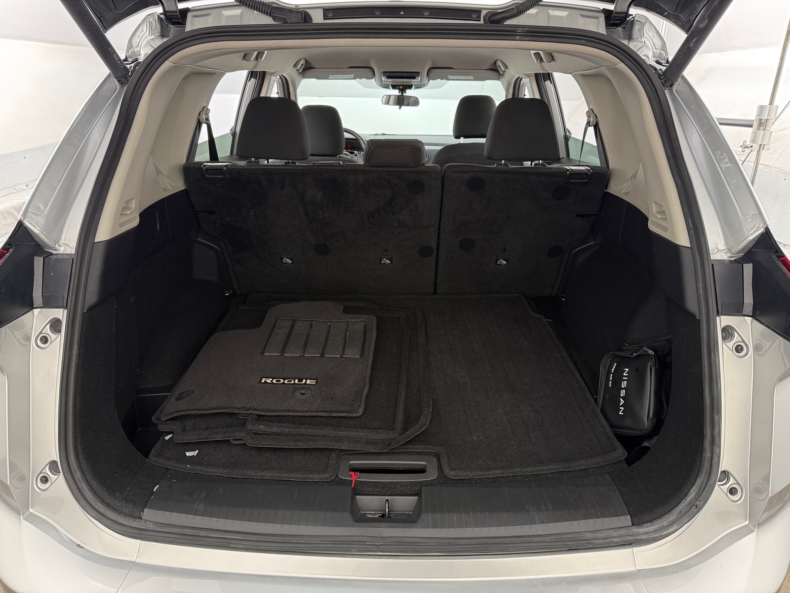 Thumbnail: 2025 Nissan Rogue - 7