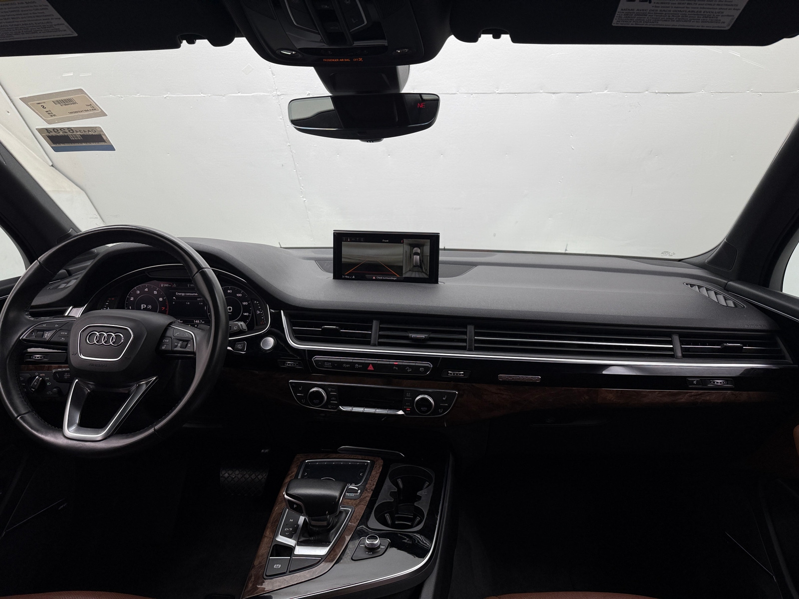 Thumbnail: 2018 Audi Q7 - 2