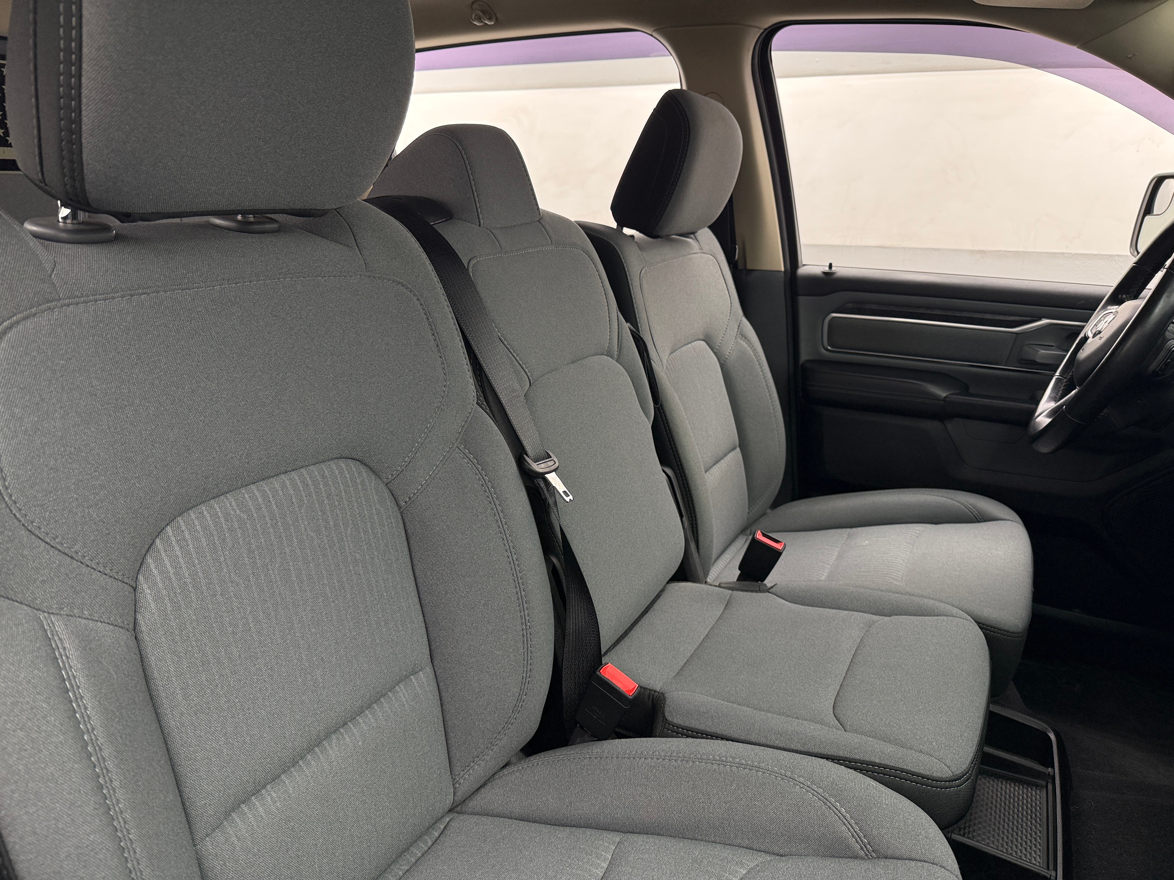 2019 RAM Ram 1500 Pickup