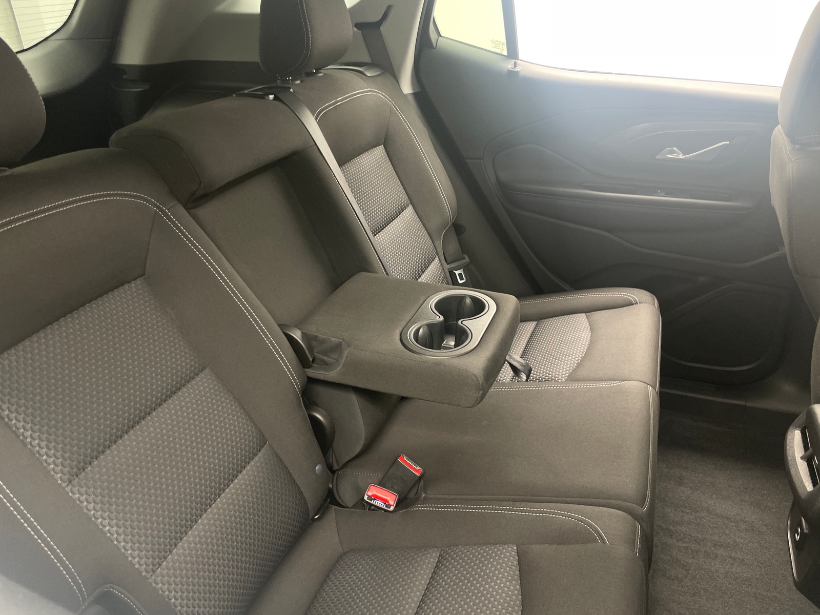 Thumbnail: 2024 GMC Terrain - 6