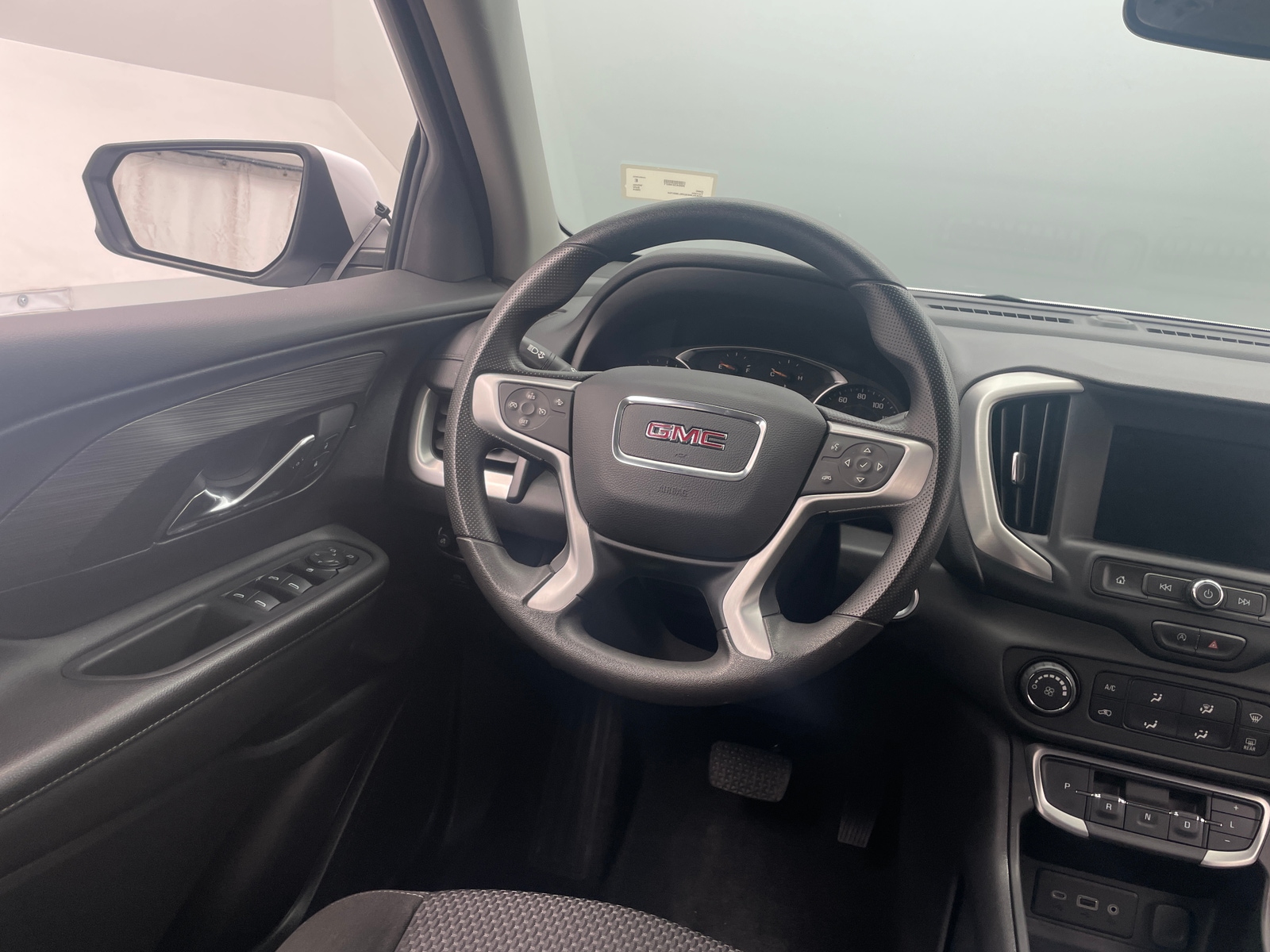 Thumbnail: 2024 GMC Terrain - 5