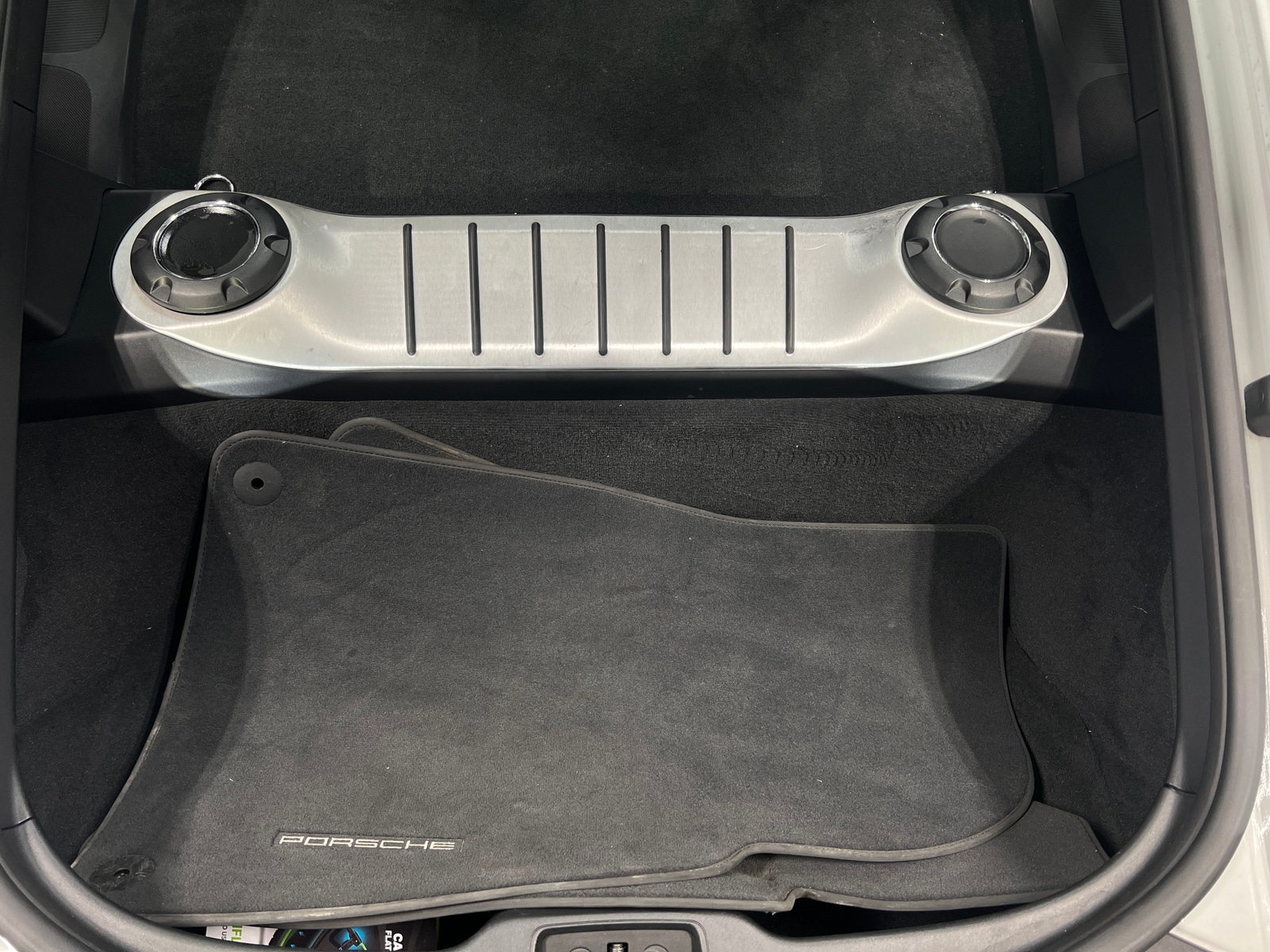 Thumbnail: 2018 Porsche 718 Cayman - 3