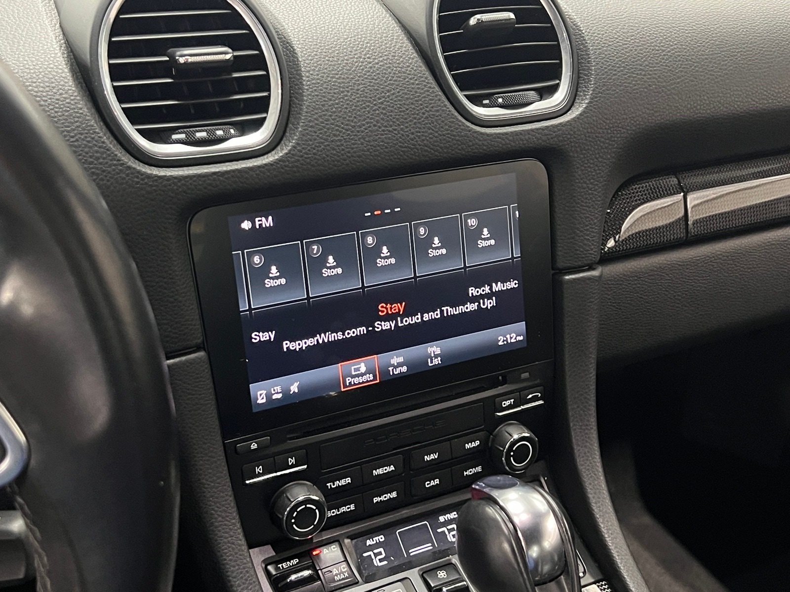 Thumbnail: 2018 Porsche 718 Cayman - 2